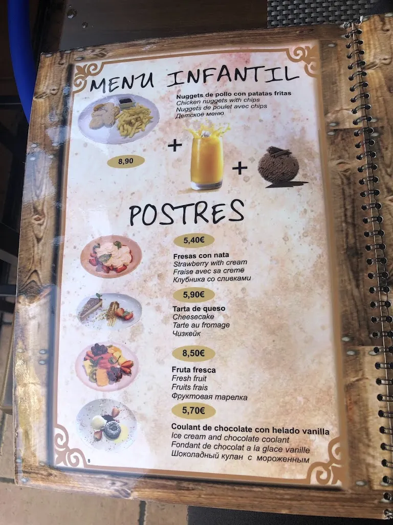 Menu_Flow Salou_Salou_image_3