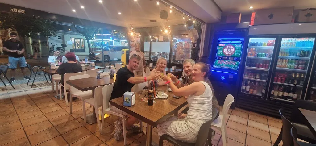 Shell Hartley_Flow Salou_Salou_review