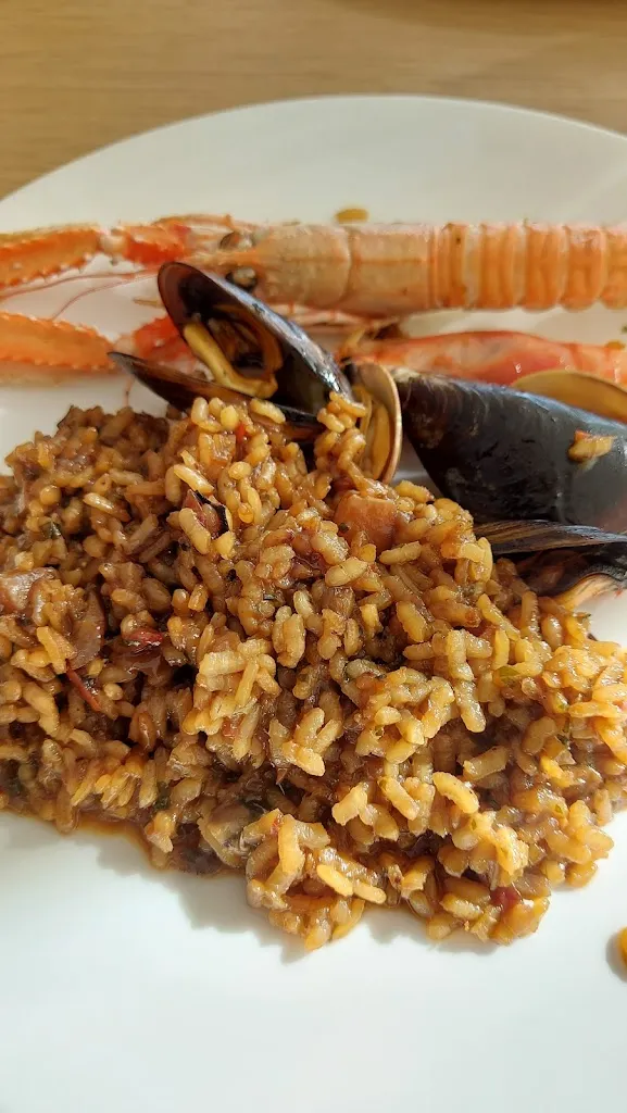 Menü_Restaurant Club Nàutic Salou_Salou_Bild_5