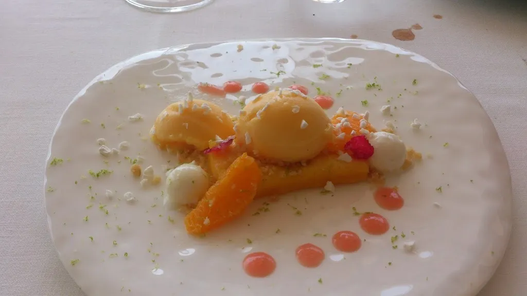 Menü_Restaurant Club Nàutic Salou_Salou_Bild_6