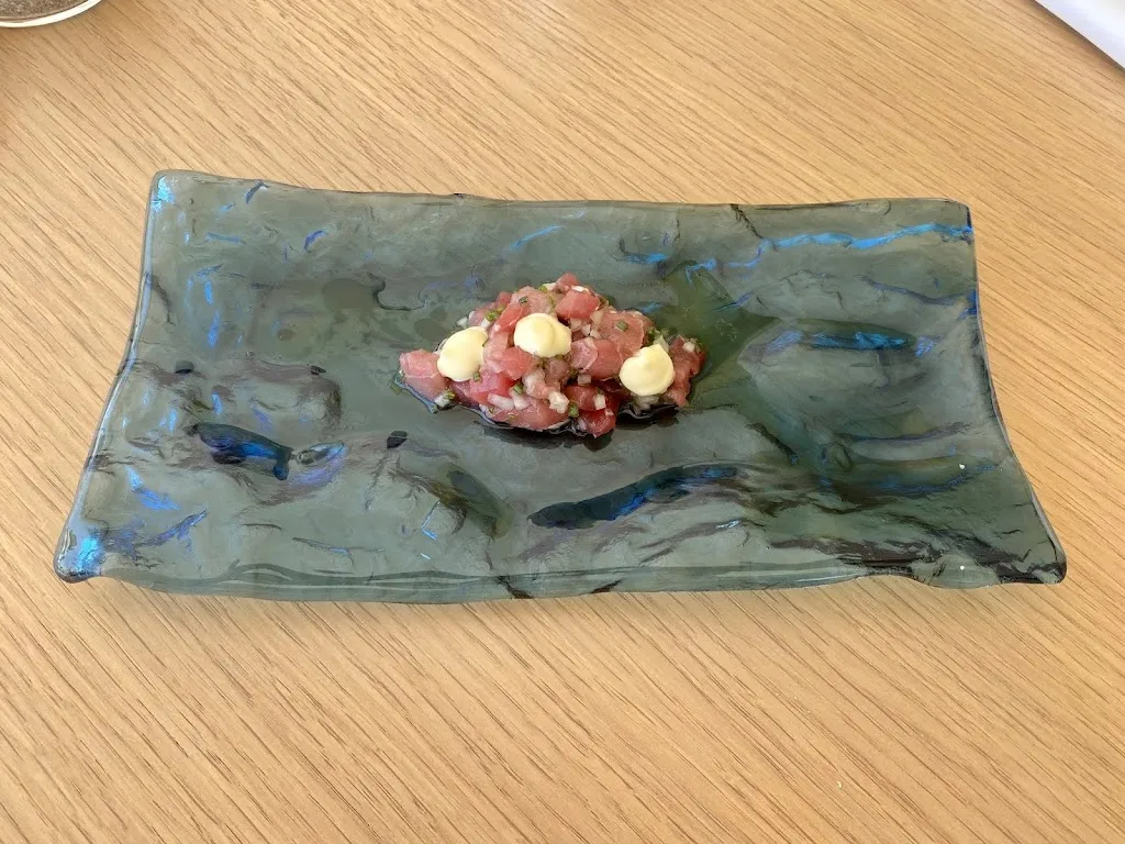 Menü_Restaurant Club Nàutic Salou_Salou_Bild_7