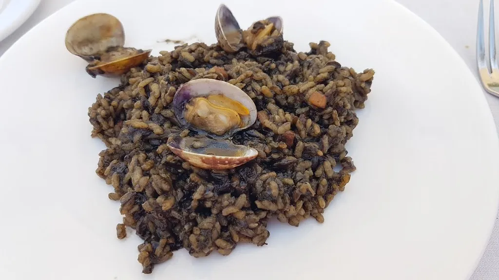 Menü_Restaurant Club Nàutic Salou_Salou_Bild_8