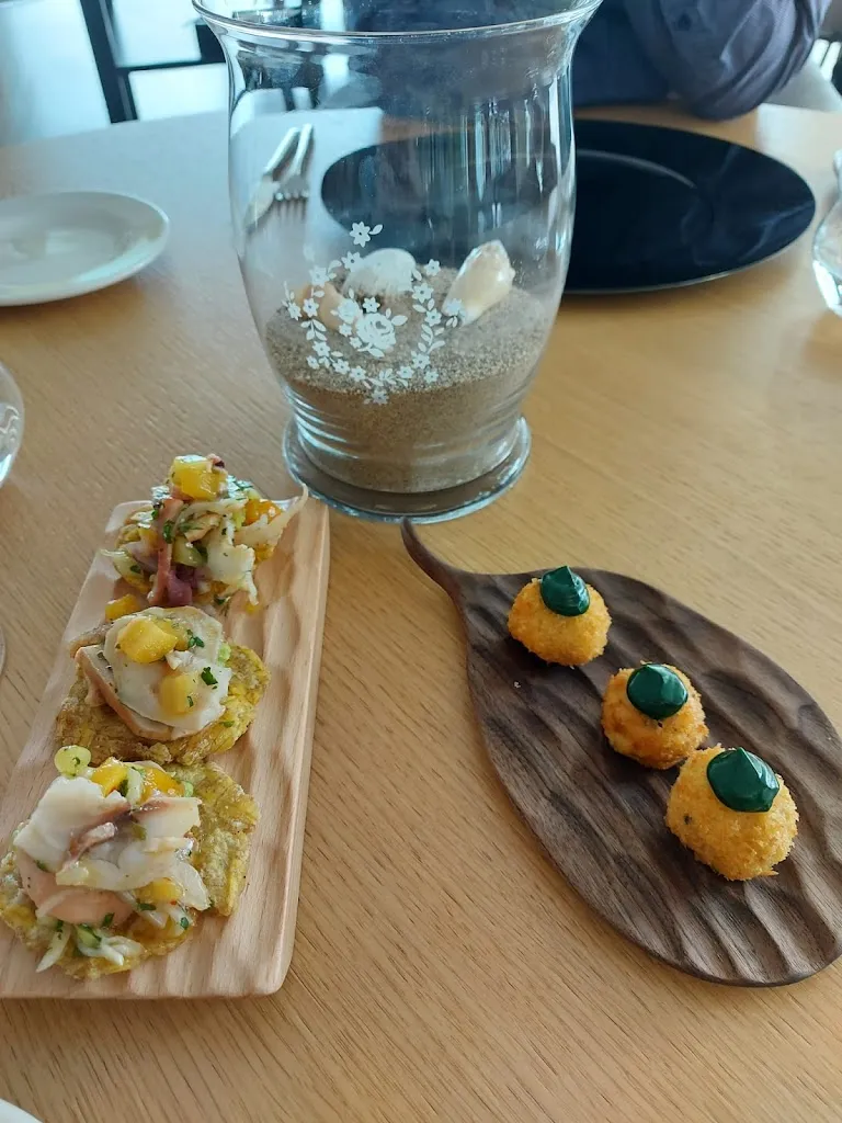 Menü_Restaurant Club Nàutic Salou_Salou_Bild_9