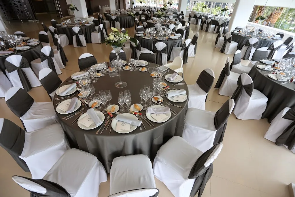 Restaurant Club Nàutic Salou restaurant in Salou