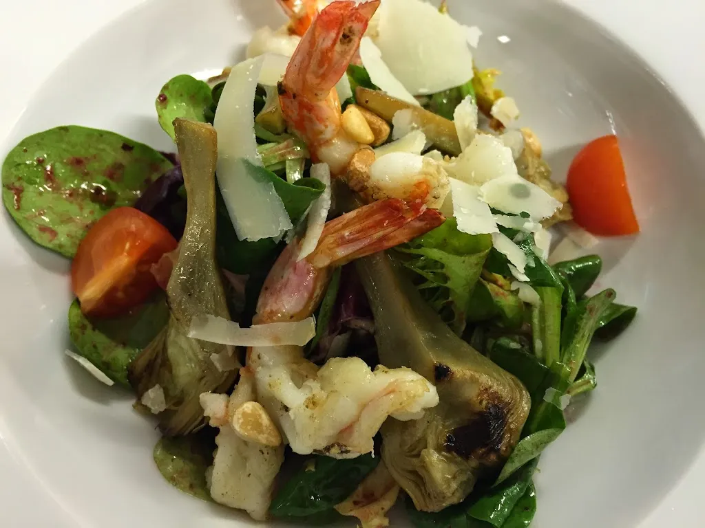 Restaurant Club Nàutic Salou_Salou_slider_image_3