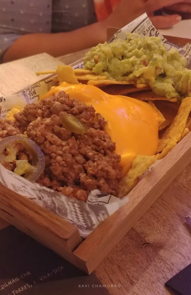 Menu_Theatre Town_Salou_image_5