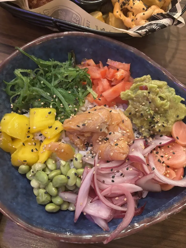 Diana_Theatre Town_Salou_review