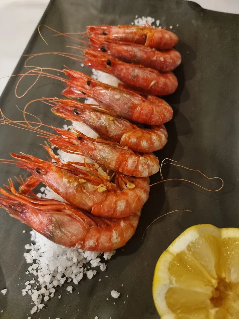 Menu_La Goleta Salou Restaurant_Salou_immagine_5