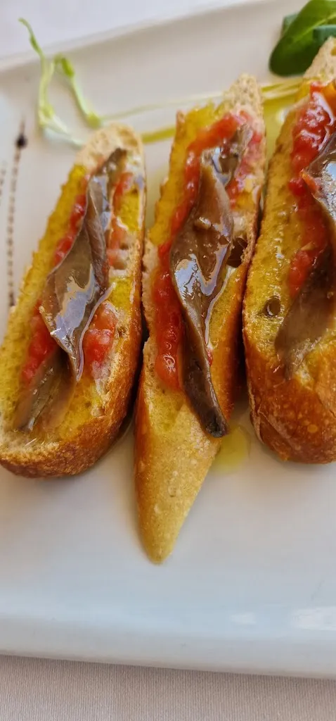 Menu_La Goleta Salou Restaurant_Salou_immagine_8