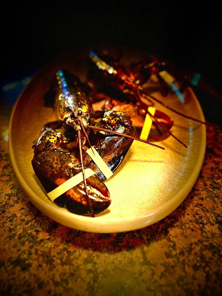 Liam Smith_La Goleta Salou Restaurant_Salou_recensione