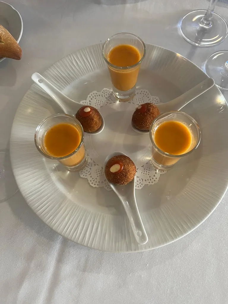 Rav W (RaVek72)_La Goleta Salou Restaurant_Salou_recensione