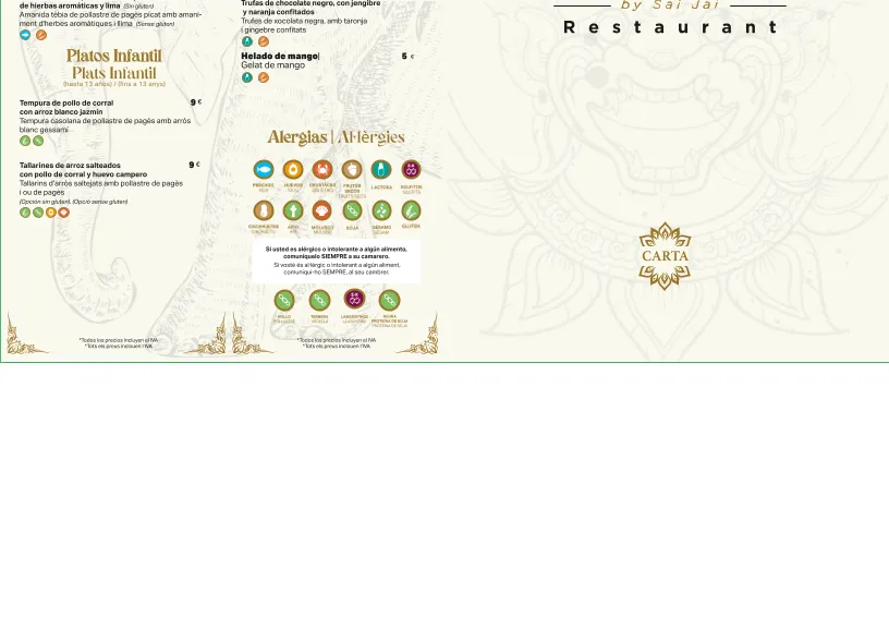 Menu_Restaurant Thai Salou_Salou_image_3