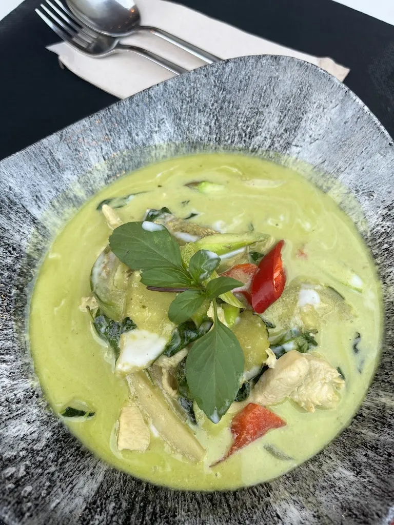 miriam dordea_Restaurant Thai Salou_Salou_review
