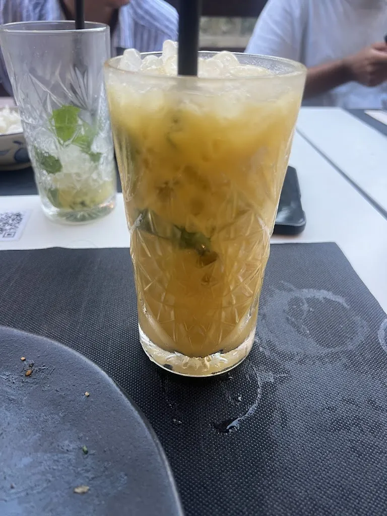 Sonia_Restaurant Thai Salou_Salou_review