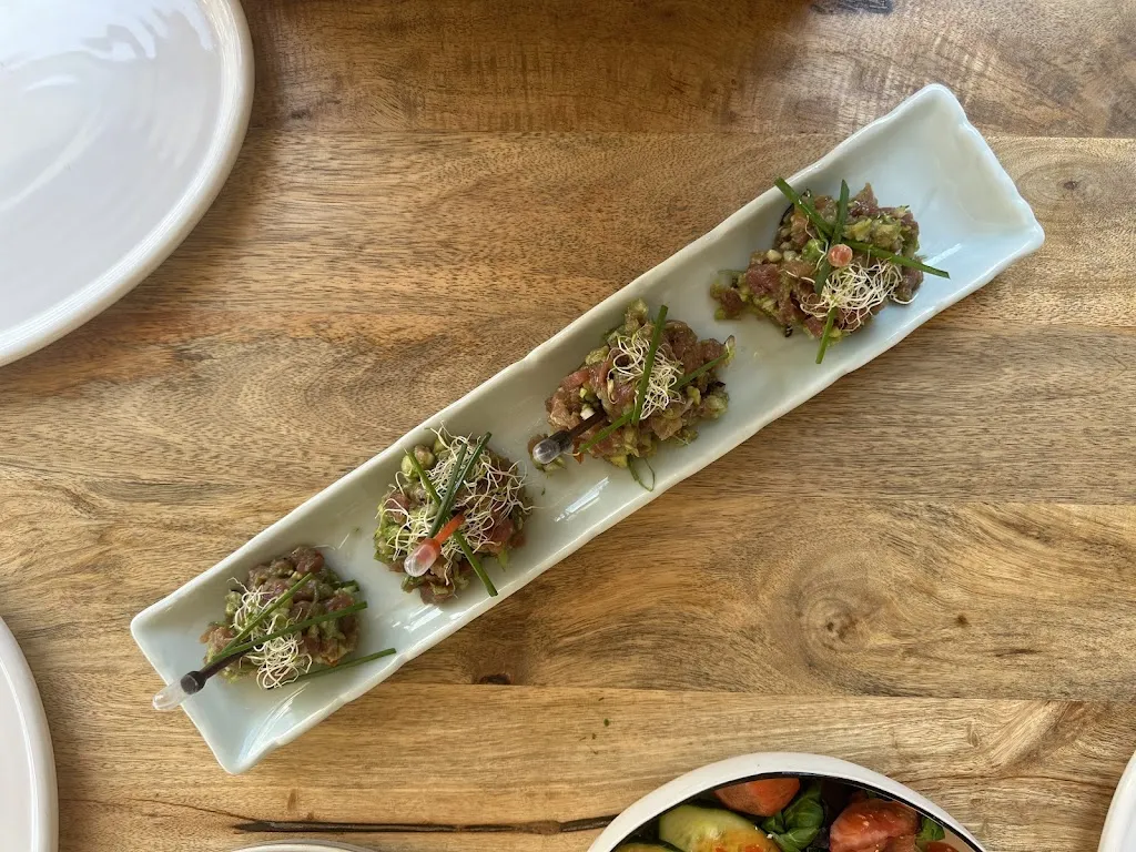 Menu_La Brisa de Salou_Salou_image_9