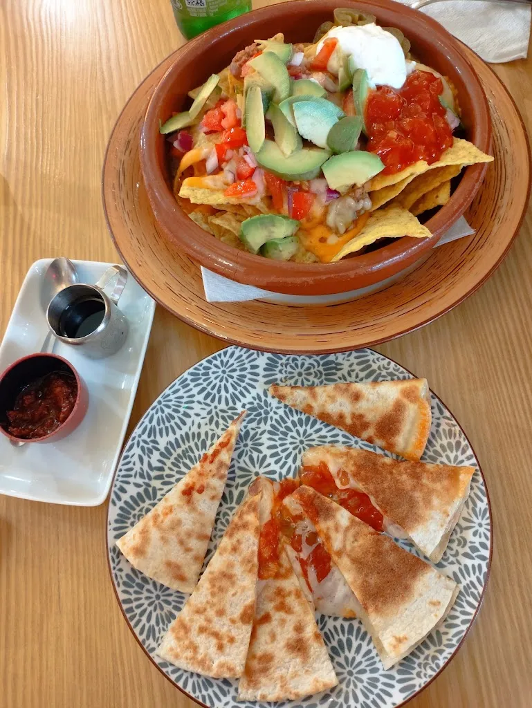 Menu_La Cantina De Floor_Garrucha_image_5