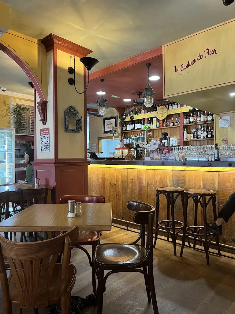 La Cantina De Floor_Garrucha_slider_image_1