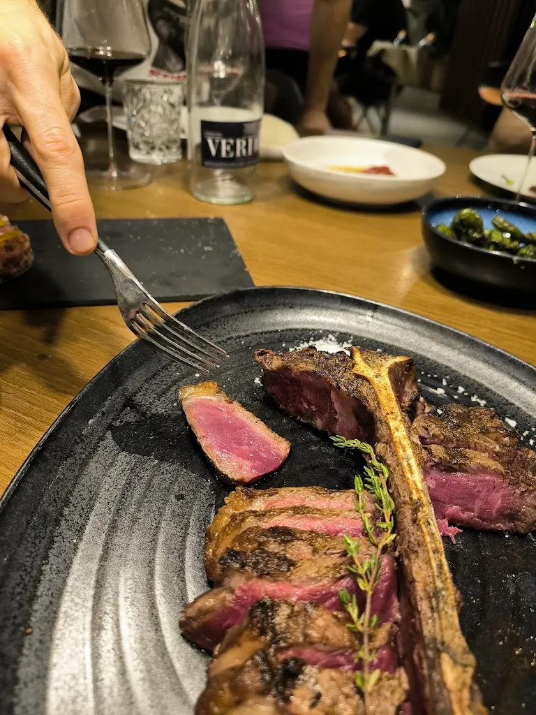 Menu_Carbònic Restaurant | Steakhouse_Salou_image_5