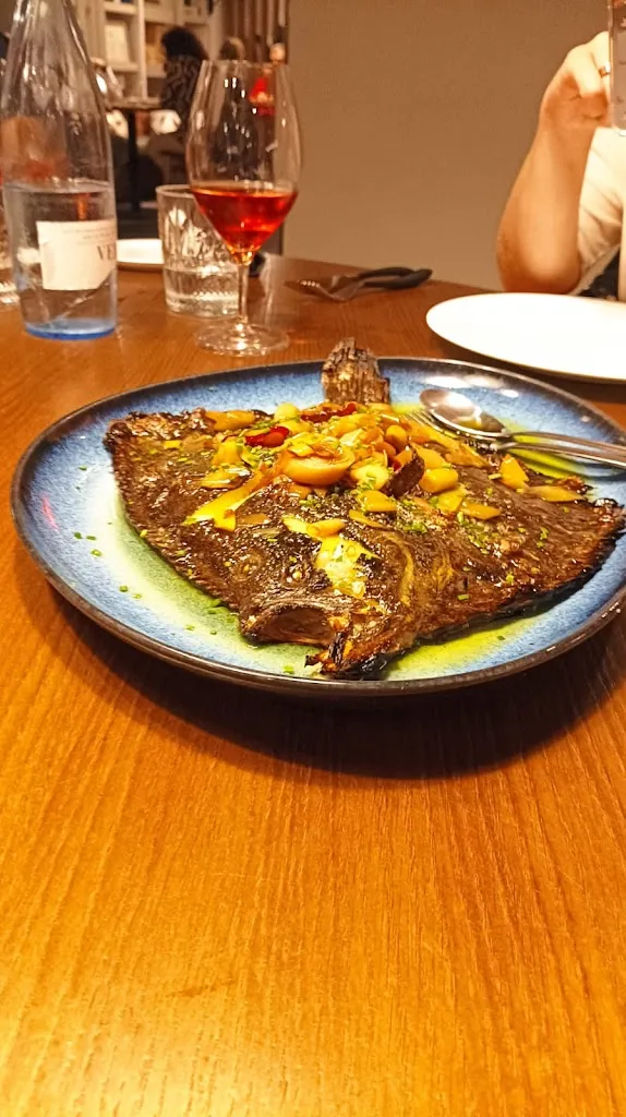 Menu_Carbònic Restaurant | Steakhouse_Salou_image_6