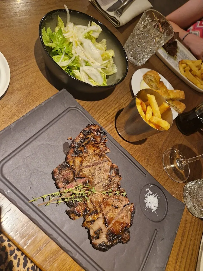 Donna_Carbònic Restaurant | Steakhouse_Salou_review