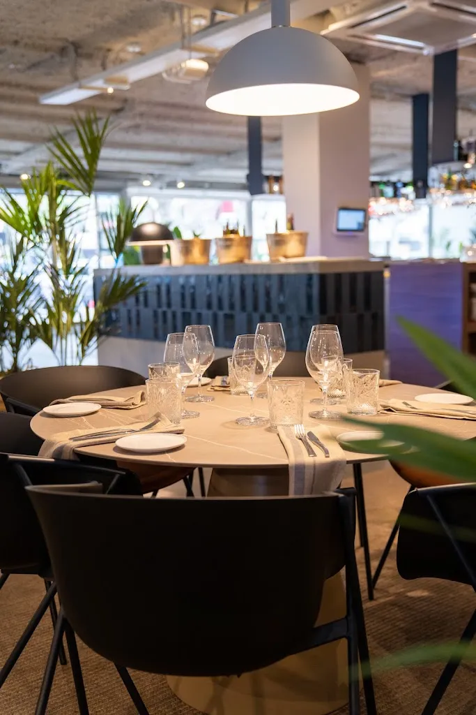 Carbònic Restaurant | Steakhouse restaurant in Salou