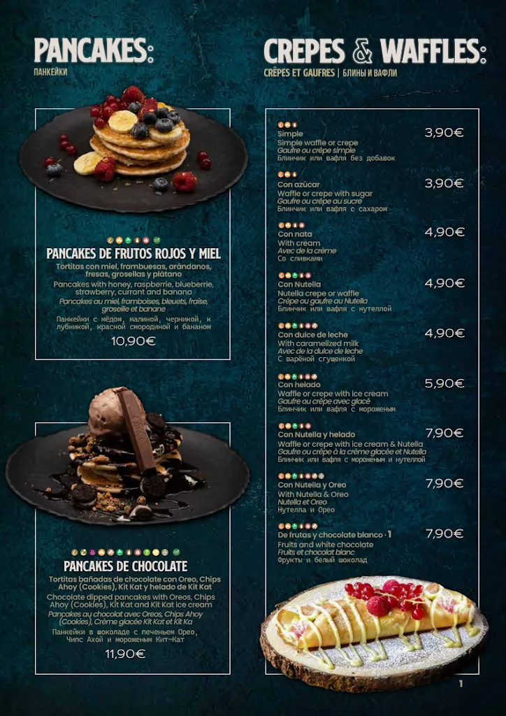 Menu_Gula Salou_Salou_image_2