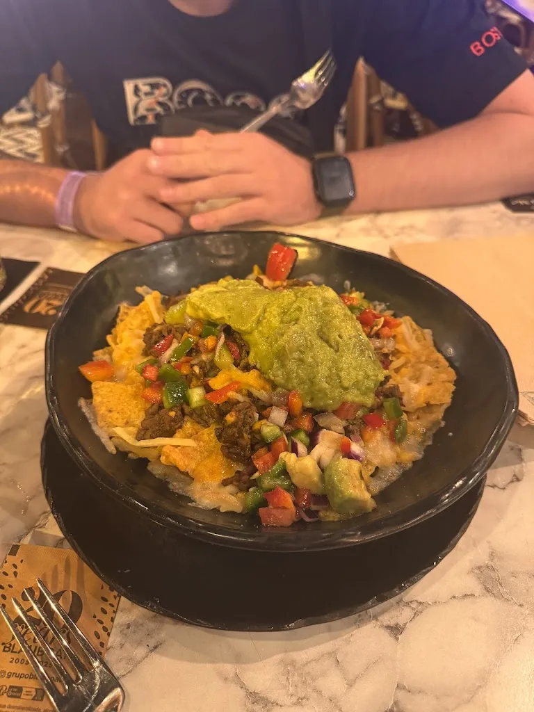 Sophie Norton_Gula Salou_Salou_review