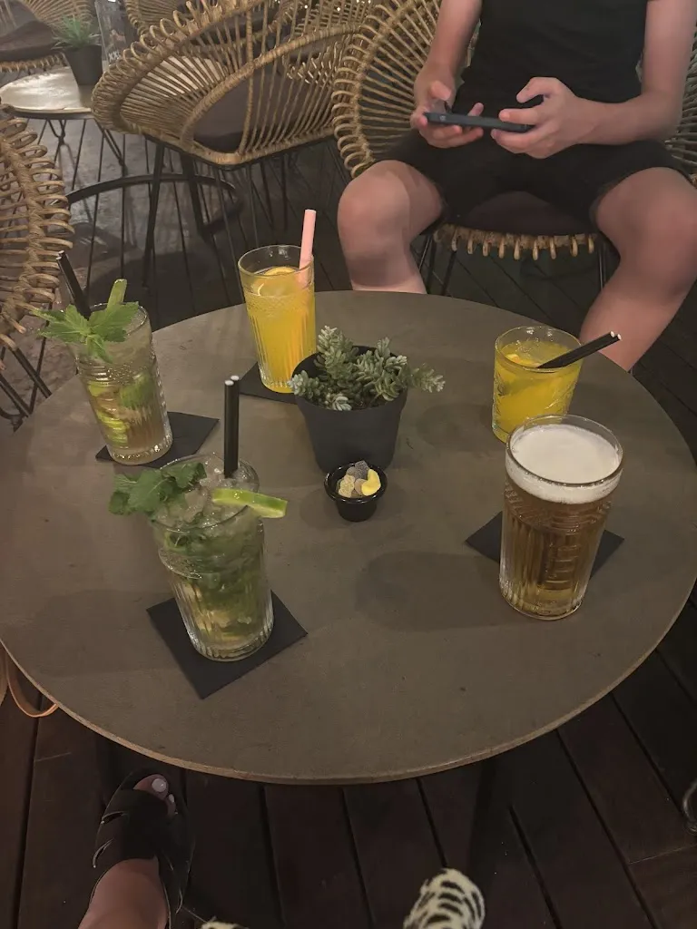 Lauren Moody_Gula Salou_Salou_review