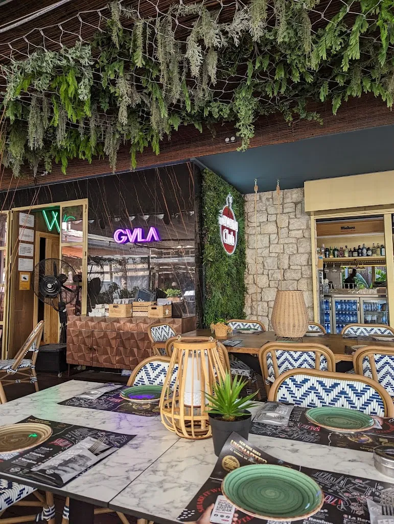 Gula Salou restaurant in Salou