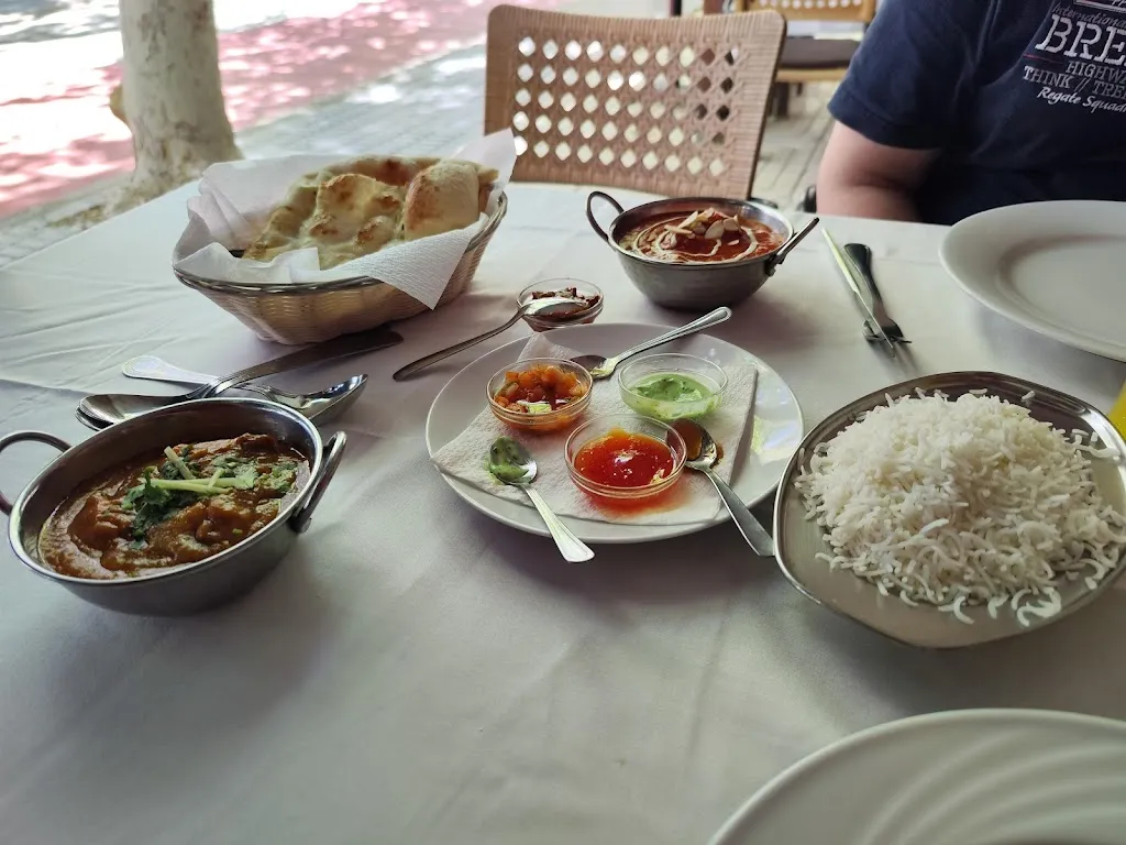 Menu_Taste of India restaurant salou_Salou_image_4