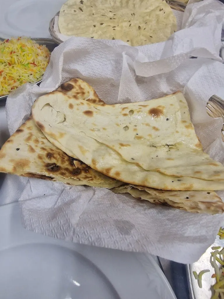 Menu_Taste of India restaurant salou_Salou_image_5