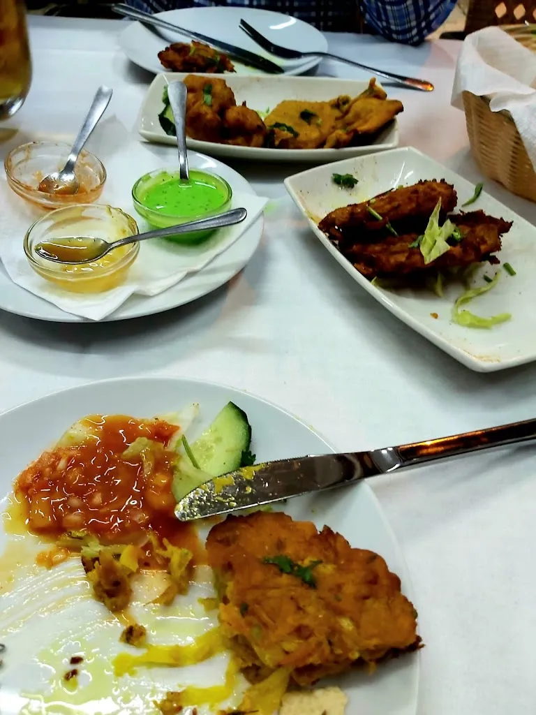 Menu_Taste of India restaurant salou_Salou_image_8