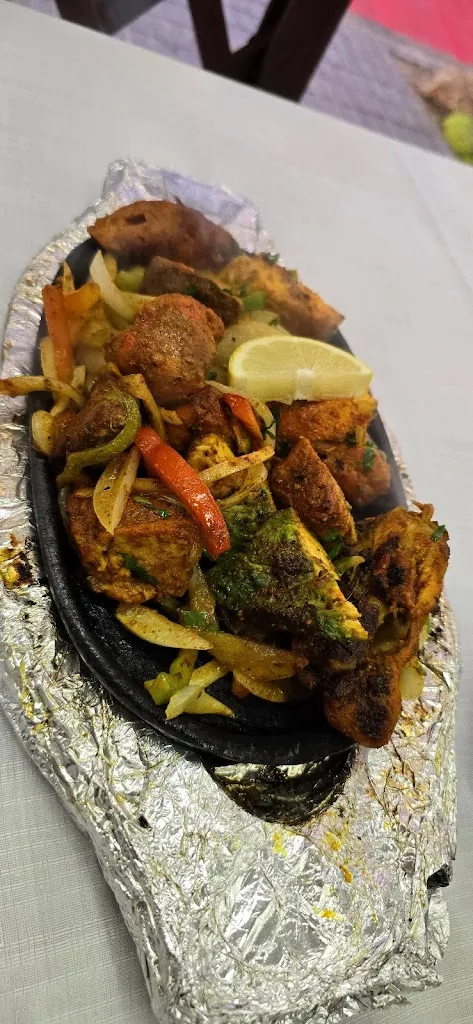 Menu_Taste of India restaurant salou_Salou_image_9