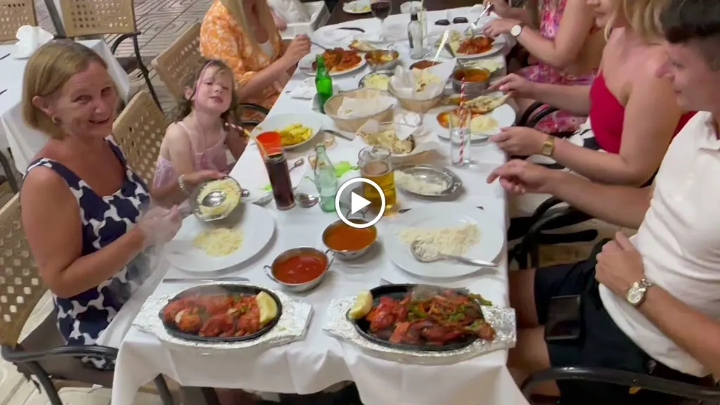 Taste of India restaurant salou_Salou_slider_image_2