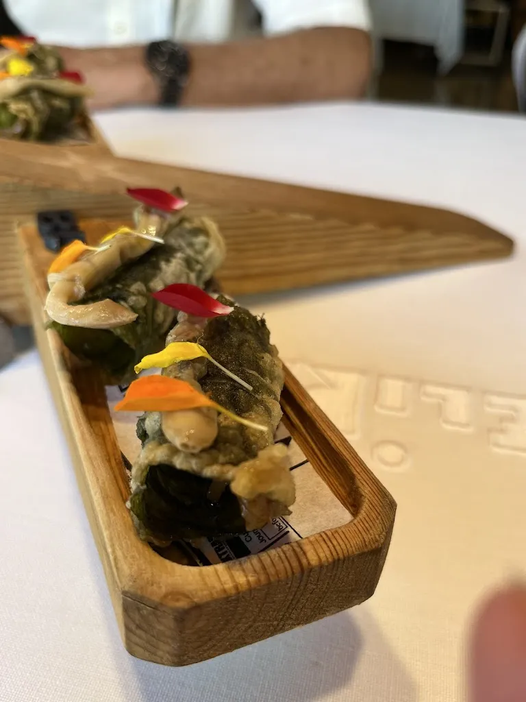 Lynda Platts_Deliranto_Salou_review