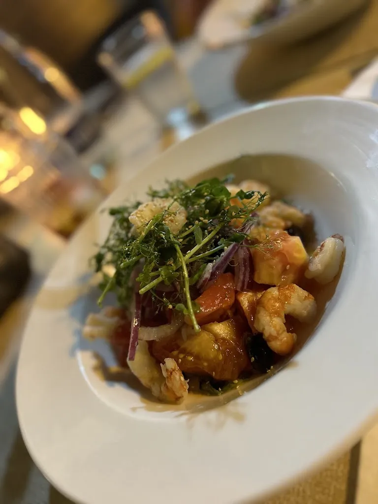 Ana Canda_El Racó de Nico_Salou_review