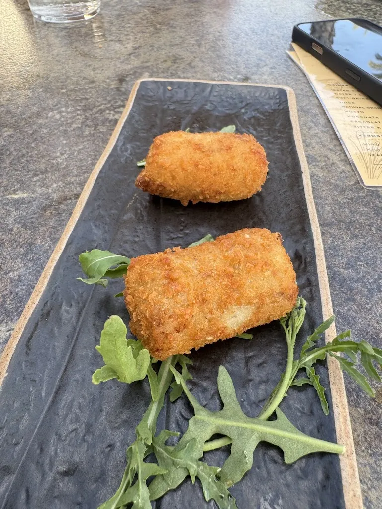 Martijn Haaijer_4R Casablanca Restaurant_Salou_review