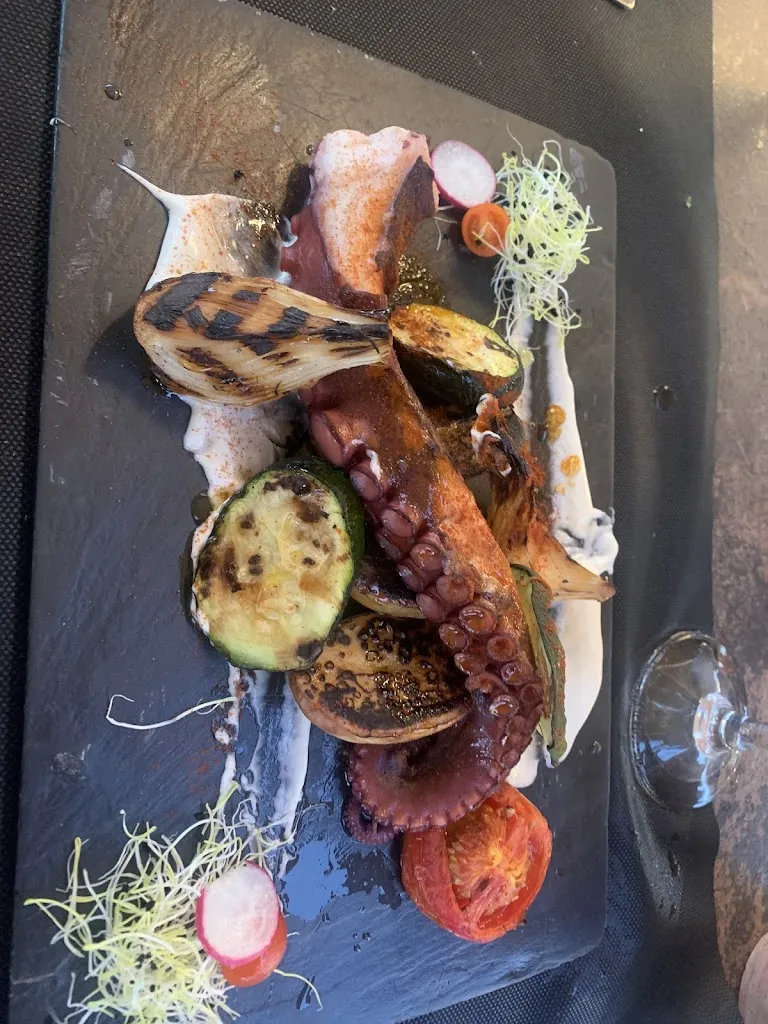 Dominic Willi_4R Casablanca Restaurant_Salou_review