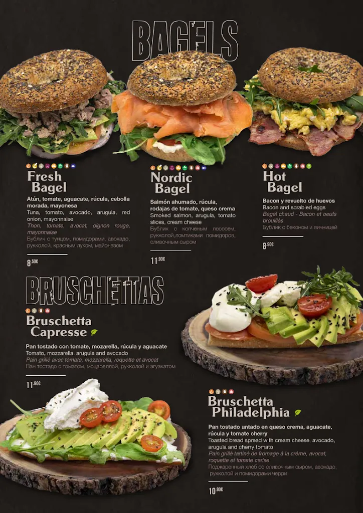 Menu_Boca Boca Salou_Salou_image_1