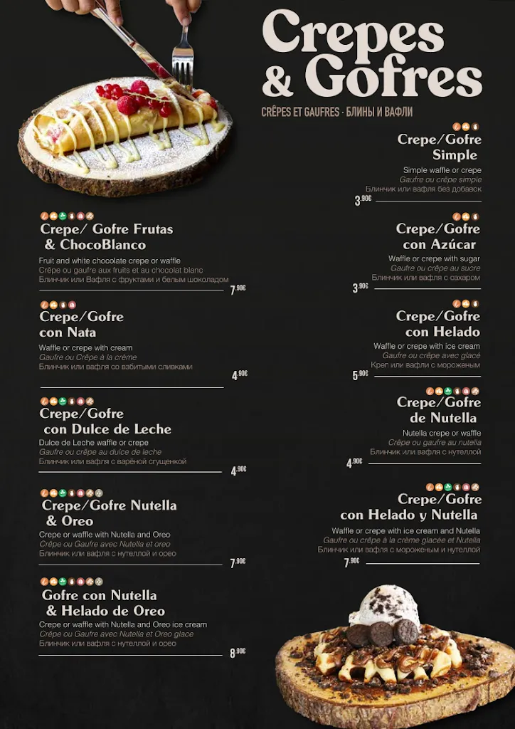 Menu_Boca Boca Salou_Salou_image_4