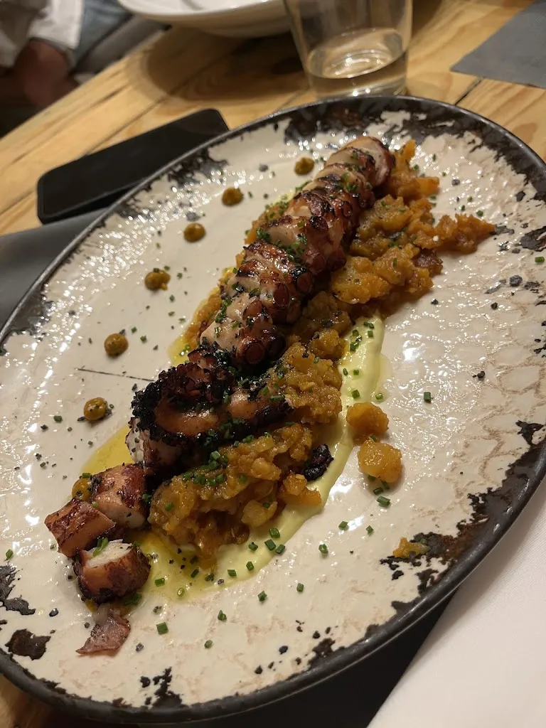 Monica Guerra_BOQUET RESTAURANT_Salou_review