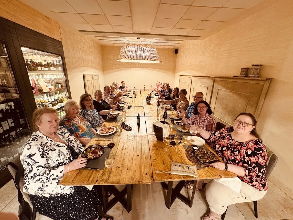 Mark Roger _BOQUET RESTAURANT_Salou_review