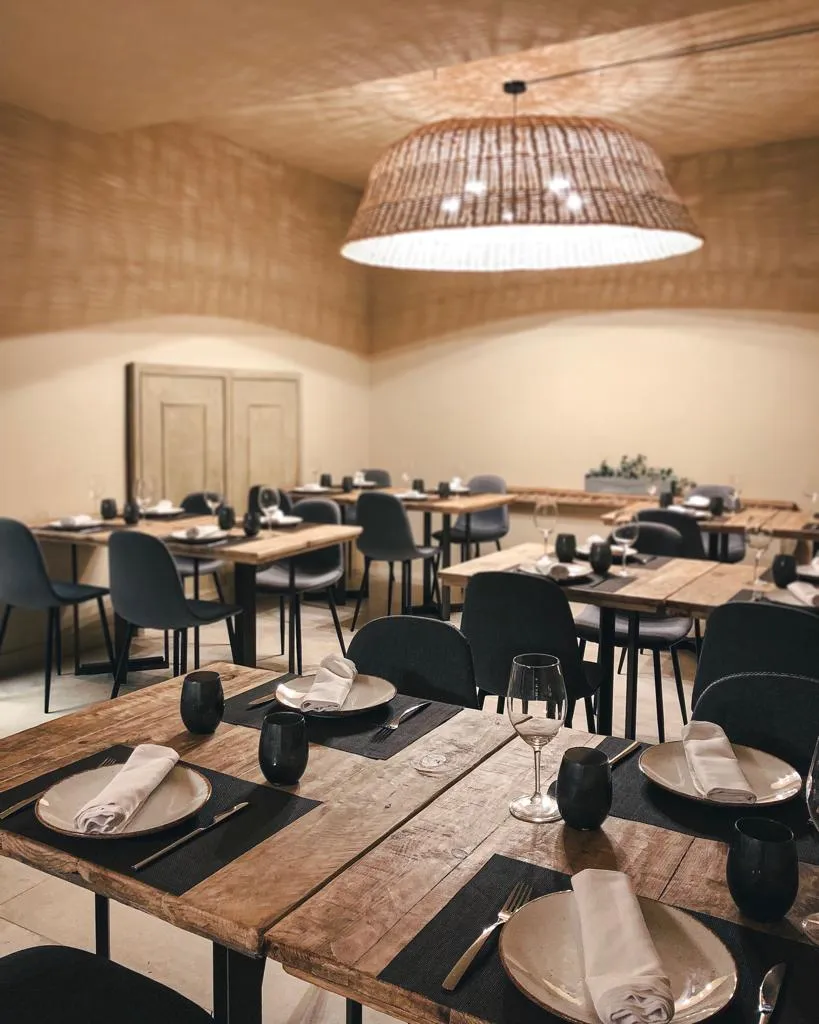 BOQUET RESTAURANT restaurant in Salou