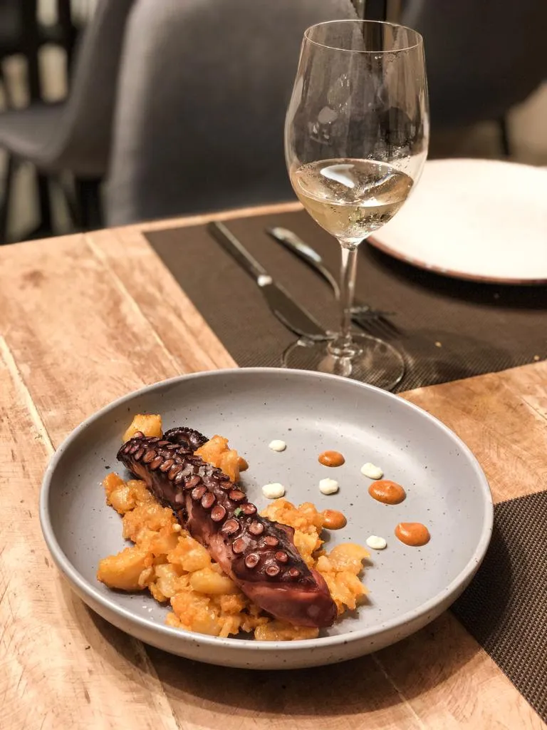 BOQUET RESTAURANT_Salou_slider_image_3