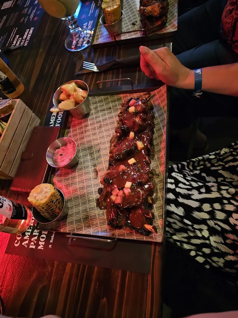 Menu_The Roadhouse Salou_Salou_image_5