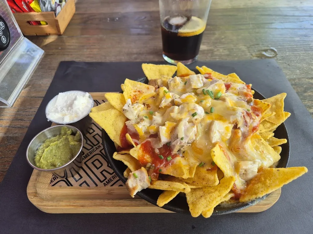 Menu_The Roadhouse Salou_Salou_image_7