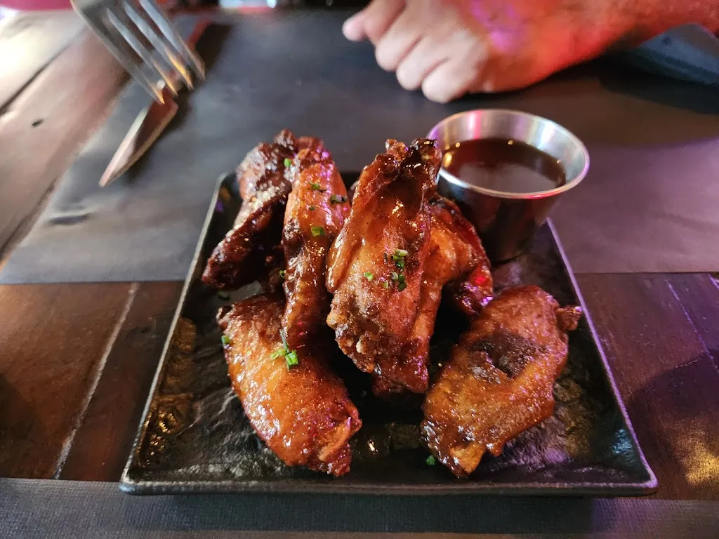 Menu_The Roadhouse Salou_Salou_image_8