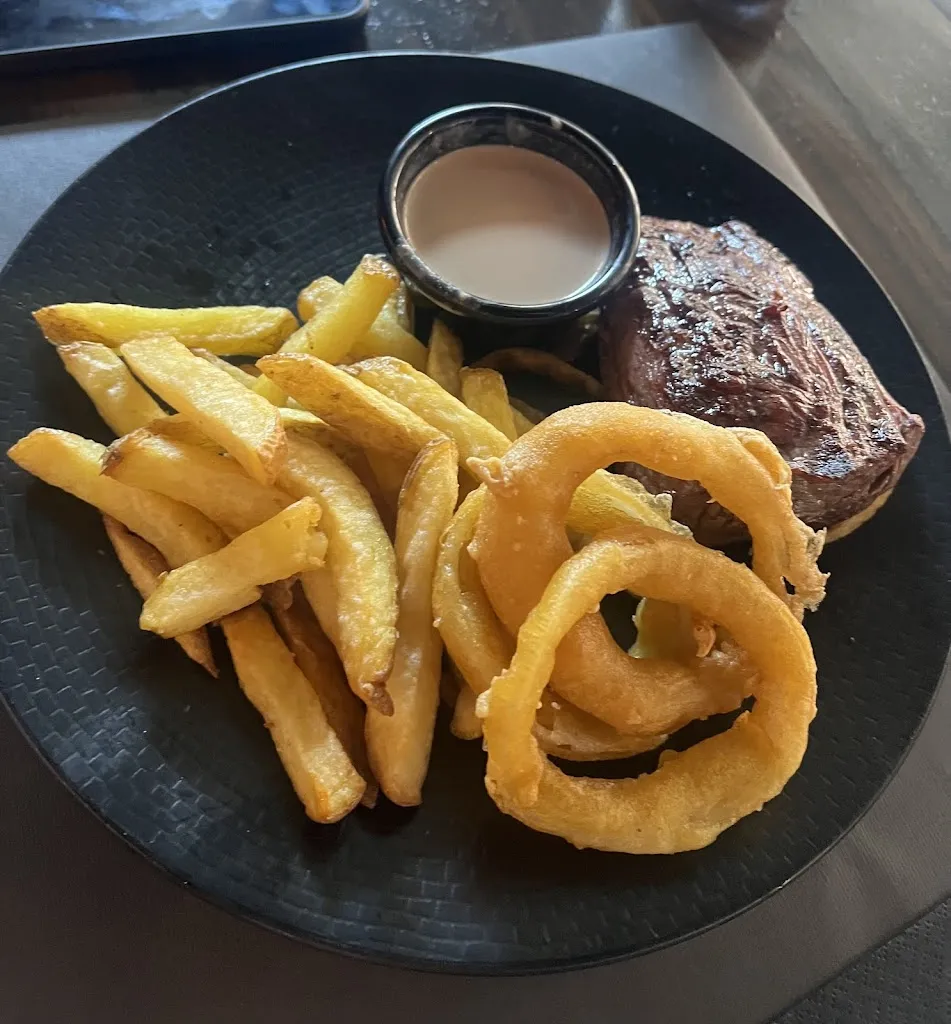 Alina Marcut_The Roadhouse Salou_Salou_review