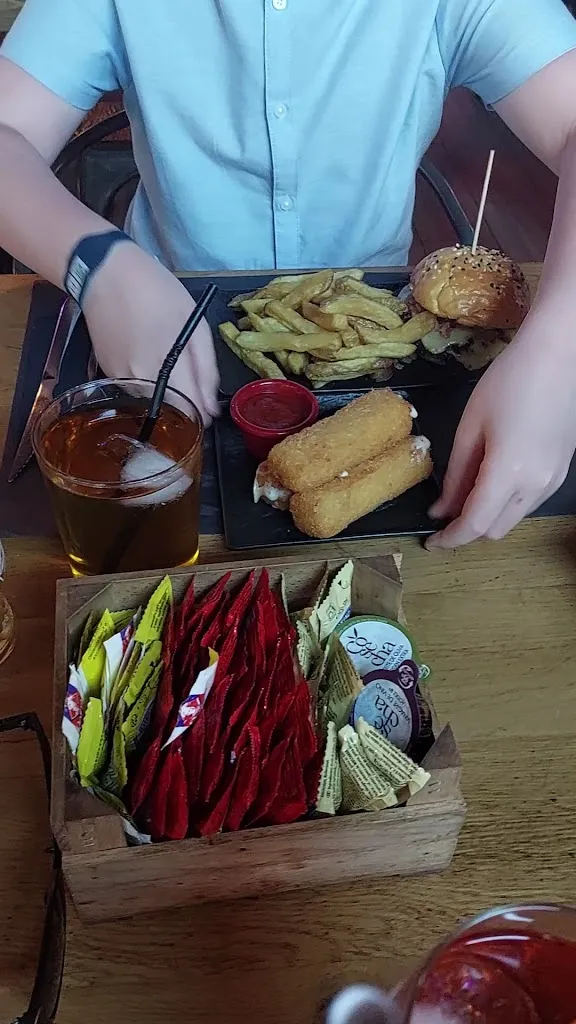 The Roadhouse Salou_Salou_slider_image_2