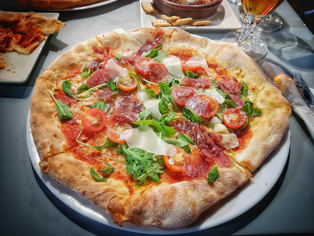 Menu_La Trattoria da Marco_Garrucha_image_4